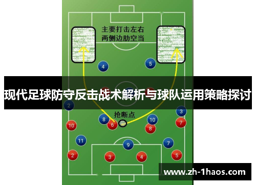 现代足球防守反击战术解析与球队运用策略探讨