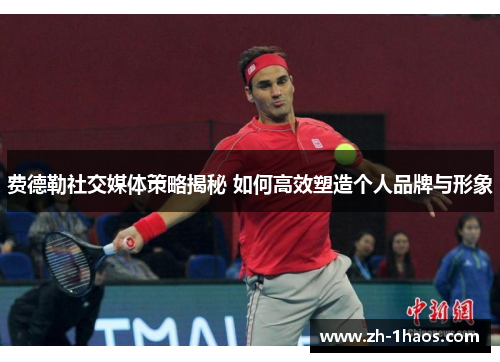 费德勒社交媒体策略揭秘 如何高效塑造个人品牌与形象