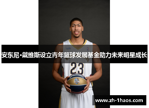 安东尼·戴维斯设立青年篮球发展基金助力未来明星成长