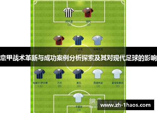 意甲战术革新与成功案例分析探索及其对现代足球的影响