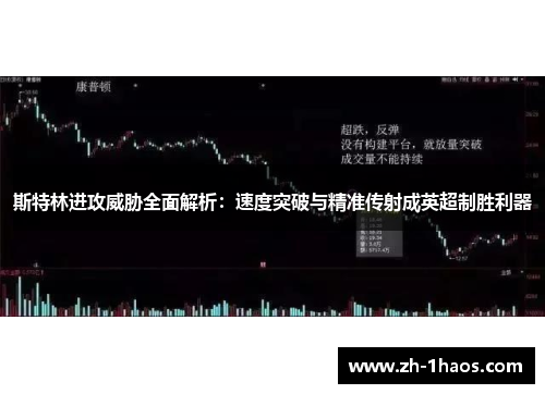 斯特林进攻威胁全面解析：速度突破与精准传射成英超制胜利器