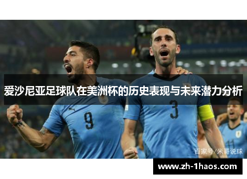 爱沙尼亚足球队在美洲杯的历史表现与未来潜力分析