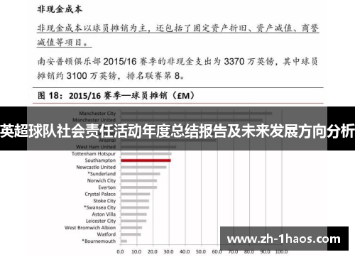 英超球队社会责任活动年度总结报告及未来发展方向分析