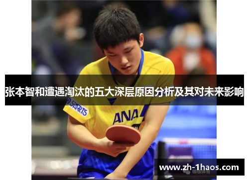 张本智和遭遇淘汰的五大深层原因分析及其对未来影响