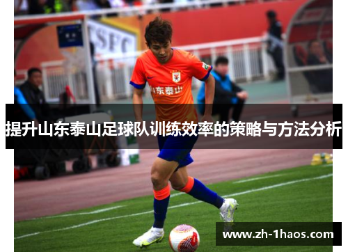 提升山东泰山足球队训练效率的策略与方法分析