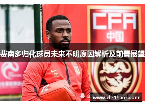 费南多归化球员未来不明原因解析及前景展望 费南多归化球员未来不明原因解析及前景展望
