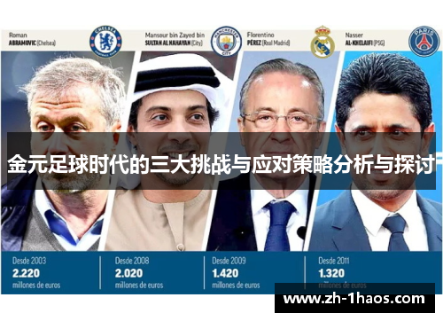 金元足球时代的三大挑战与应对策略分析与探讨