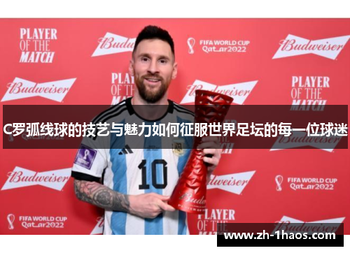 C罗弧线球的技艺与魅力如何征服世界足坛的每一位球迷