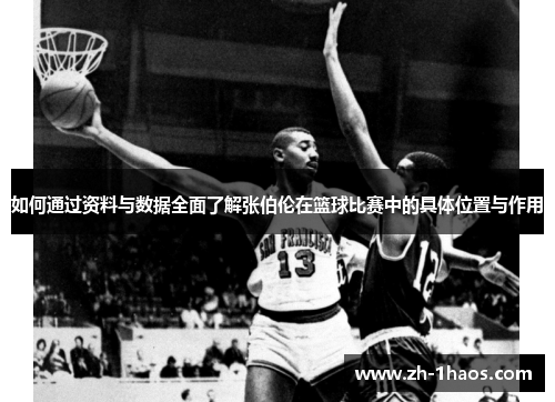 如何通过资料与数据全面了解张伯伦在篮球比赛中的具体位置与作用