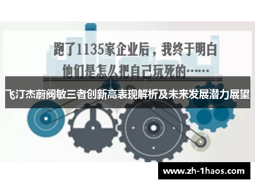 飞汀杰蔚阀敏三者创新高表现解析及未来发展潜力展望 飞汀杰蔚阀敏三者创新高表现解析及未来发展潜力展望