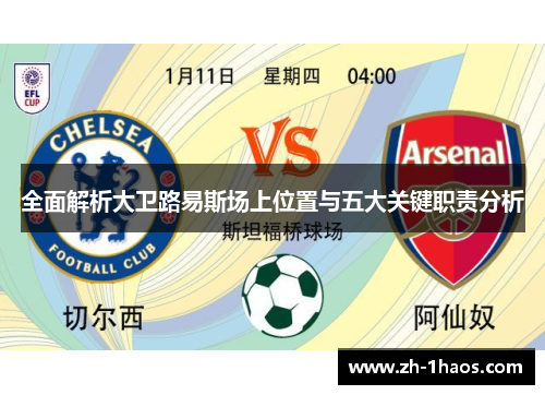全面解析大卫路易斯场上位置与五大关键职责分析 全面解析大卫路易斯场上位置与五大关键职责分析