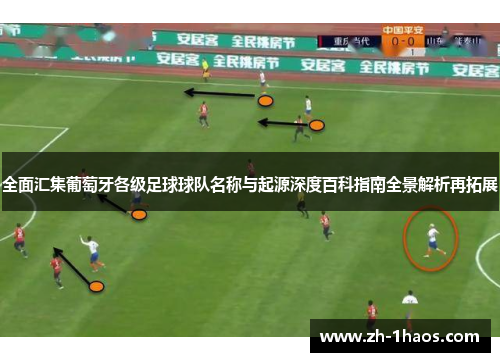 全面汇集葡萄牙各级足球球队名称与起源深度百科指南全景解析再拓展