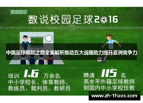 中国足球崛起之路全面解析推动五大战略助力提升亚洲竞争力 中国足球崛起之路全面解析推动五大战略助力提升亚洲竞争力