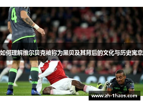 如何理解维尔贝克被称为黑贝及其背后的文化与历史寓意