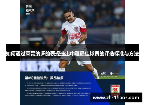 如何通过莱昂纳多的表现选出中超最佳球员的评选标准与方法