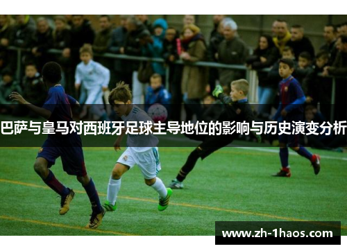 巴萨与皇马对西班牙足球主导地位的影响与历史演变分析