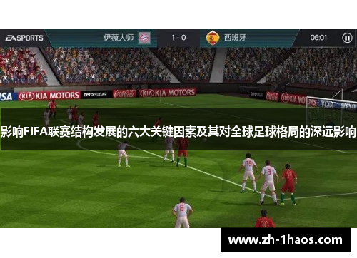 影响FIFA联赛结构发展的六大关键因素及其对全球足球格局的深远影响 影响FIFA联赛结构发展的六大关键因素及其对全球足球格局的深远影响
