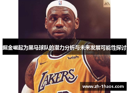 掘金崛起为黑马球队的潜力分析与未来发展可能性探讨